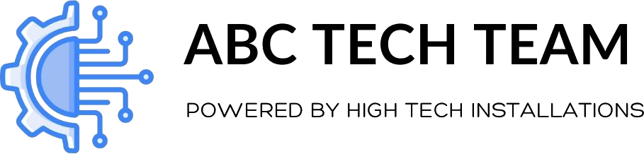 ABC Tech Team